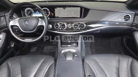 Mercedes-Benz S 350 undefined | Auto.bg — изображение 7 Mercedes-Benz S 350 undefined | Auto.bg — изображение 7