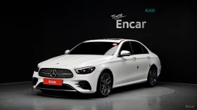Mercedes-Benz E 220 D 4MATIC AMG-Line Автокредит Цена до България