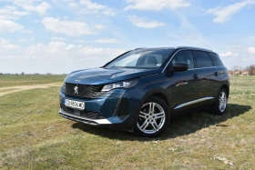 Peugeot 5008 GT line | 1.6 | 180 к.с | 8 ск. | Вс. Екстри - 22200 € / 43419.43 лв. - 78680893 4 | Car24.bg Peugeot 5008 GT line | 1.6 | 180 к.с | 8 ск. | Вс. Екстри - 22200 € / 43419.43 лв. - 78680893 4