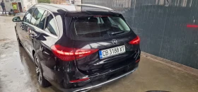 Mercedes-Benz C 200 undefined | Auto.bg — изображение 7 Mercedes-Benz C 200 undefined | Auto.bg — изображение 7