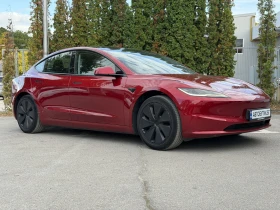 Tesla Model 3 Highland Standard Range
