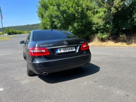 Mercedes-Benz E 350 4matic - 12000 € - 81890450 4 | Car24.bg Mercedes-Benz E 350 4matic - 12000 € - 81890450 4