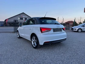 Audi A1 1.6TDI AUTOMATIC Face!! NAVI!! LED!!! | Auto.bg — изображение 5 Audi A1 1.6TDI AUTOMATIC Face!! NAVI!! LED!!! | Auto.bg — изображение 5