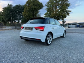 Audi A1 1.6TDI AUTOMATIC Face!! NAVI!! LED!!! | Auto.bg — изображение 6 Audi A1 1.6TDI AUTOMATIC Face!! NAVI!! LED!!! | Auto.bg — изображение 6