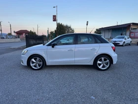 Audi A1 1.6TDI AUTOMATIC Face!! NAVI!! LED!!! | Auto.bg — изображение 4 Audi A1 1.6TDI AUTOMATIC Face!! NAVI!! LED!!! | Auto.bg — изображение 4