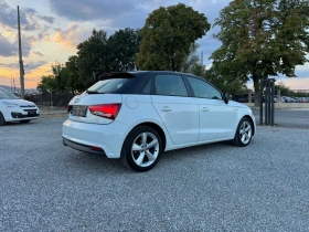 Audi A1 1.6TDI AUTOMATIC Face!! NAVI!! LED!!! | Auto.bg — изображение 7 Audi A1 1.6TDI AUTOMATIC Face!! NAVI!! LED!!! | Auto.bg — изображение 7