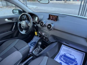 Audi A1 1.6TDI AUTOMATIC Face!! NAVI!! LED!!! | Auto.bg — изображение 13 Audi A1 1.6TDI AUTOMATIC Face!! NAVI!! LED!!! | Auto.bg — изображение 13
