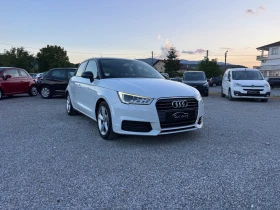Audi A1 1.6TDI AUTOMATIC Face!! NAVI!! LED!!! | Auto.bg — изображение 10 Audi A1 1.6TDI AUTOMATIC Face!! NAVI!! LED!!! | Auto.bg — изображение 10