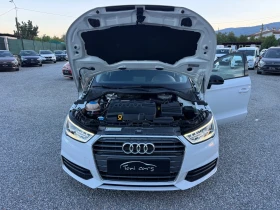 Audi A1 1.6TDI AUTOMATIC Face!! NAVI!! LED!!! | Auto.bg — изображение 17 Audi A1 1.6TDI AUTOMATIC Face!! NAVI!! LED!!! | Auto.bg — изображение 17