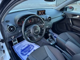 Audi A1 1.6TDI AUTOMATIC Face!! NAVI!! LED!!! | Auto.bg — изображение 12 Audi A1 1.6TDI AUTOMATIC Face!! NAVI!! LED!!! | Auto.bg — изображение 12