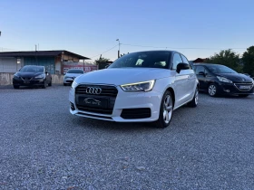 Audi A1 1.6TDI AUTOMATIC Face!! NAVI!! LED!!!