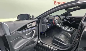 Mercedes-Benz AMG GT * 4Door 43 4MATIC+ /ДИСТРОНИК/360/ХЕДЪП/ОБДУХ | Auto.bg — изображение 10 Mercedes-Benz AMG GT * 4Door 43 4MATIC+ /ДИСТРОНИК/360/ХЕДЪП/ОБДУХ | Auto.bg — изображение 10