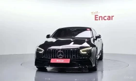 Mercedes-Benz AMG GT * 4Door 43 4MATIC+ /ДИСТРОНИК/360/ХЕДЪП/ОБДУХ | Auto.bg — изображение 3 Mercedes-Benz AMG GT * 4Door 43 4MATIC+ /ДИСТРОНИК/360/ХЕДЪП/ОБДУХ | Auto.bg — изображение 3