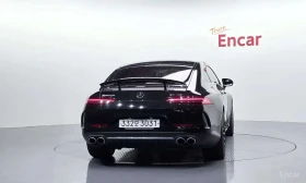 Mercedes-Benz AMG GT * 4Door 43 4MATIC+ /ДИСТРОНИК/360/ХЕДЪП/ОБДУХ | Auto.bg — изображение 4 Mercedes-Benz AMG GT * 4Door 43 4MATIC+ /ДИСТРОНИК/360/ХЕДЪП/ОБДУХ | Auto.bg — изображение 4