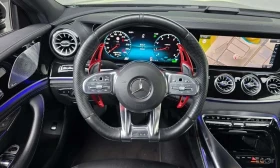 Mercedes-Benz AMG GT * 4Door 43 4MATIC+ /ДИСТРОНИК/360/ХЕДЪП/ОБДУХ | Auto.bg — изображение 13 Mercedes-Benz AMG GT * 4Door 43 4MATIC+ /ДИСТРОНИК/360/ХЕДЪП/ОБДУХ | Auto.bg — изображение 13