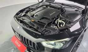 Mercedes-Benz AMG GT * 4Door 43 4MATIC+ /ДИСТРОНИК/360/ХЕДЪП/ОБДУХ | Auto.bg — изображение 6 Mercedes-Benz AMG GT * 4Door 43 4MATIC+ /ДИСТРОНИК/360/ХЕДЪП/ОБДУХ | Auto.bg — изображение 6
