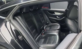 Mercedes-Benz AMG GT * 4Door 43 4MATIC+ /ДИСТРОНИК/360/ХЕДЪП/ОБДУХ | Auto.bg — изображение 11 Mercedes-Benz AMG GT * 4Door 43 4MATIC+ /ДИСТРОНИК/360/ХЕДЪП/ОБДУХ | Auto.bg — изображение 11