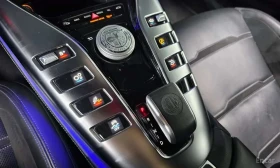 Mercedes-Benz AMG GT * 4Door 43 4MATIC+ /ДИСТРОНИК/360/ХЕДЪП/ОБДУХ | Auto.bg — изображение 9 Mercedes-Benz AMG GT * 4Door 43 4MATIC+ /ДИСТРОНИК/360/ХЕДЪП/ОБДУХ | Auto.bg — изображение 9