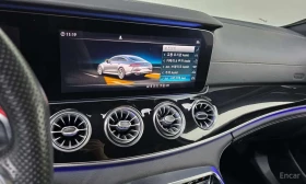 Mercedes-Benz AMG GT * 4Door 43 4MATIC+ /ДИСТРОНИК/360/ХЕДЪП/ОБДУХ | Auto.bg — изображение 16 Mercedes-Benz AMG GT * 4Door 43 4MATIC+ /ДИСТРОНИК/360/ХЕДЪП/ОБДУХ | Auto.bg — изображение 16