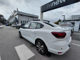 Dacia Logan Expression / 100к.с/Газ/Бензин | Auto.bg — изображение 5 Dacia Logan Expression / 100к.с/Газ/Бензин | Auto.bg — изображение 5