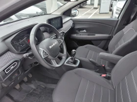 Dacia Logan Expression / 100к.с/Газ/Бензин | Auto.bg — изображение 11 Dacia Logan Expression / 100к.с/Газ/Бензин | Auto.bg — изображение 11