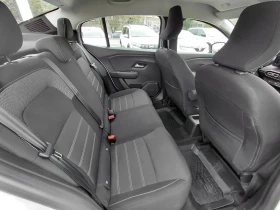 Dacia Logan Expression / 100к.с/Газ/Бензин | Auto.bg — изображение 14 Dacia Logan Expression / 100к.с/Газ/Бензин | Auto.bg — изображение 14