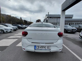 Dacia Logan Expression / 100к.с/Газ/Бензин | Auto.bg — изображение 6 Dacia Logan Expression / 100к.с/Газ/Бензин | Auto.bg — изображение 6