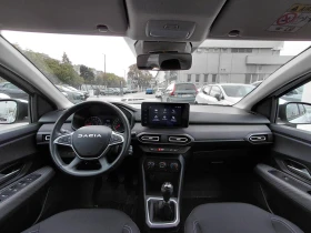 Dacia Logan Expression / 100к.с/Газ/Бензин | Auto.bg — изображение 8 Dacia Logan Expression / 100к.с/Газ/Бензин | Auto.bg — изображение 8