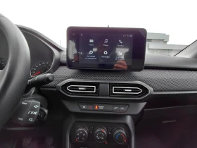 Dacia Logan Expression / 100к.с/Газ/Бензин | Auto.bg — изображение 10 Dacia Logan Expression / 100к.с/Газ/Бензин | Auto.bg — изображение 10