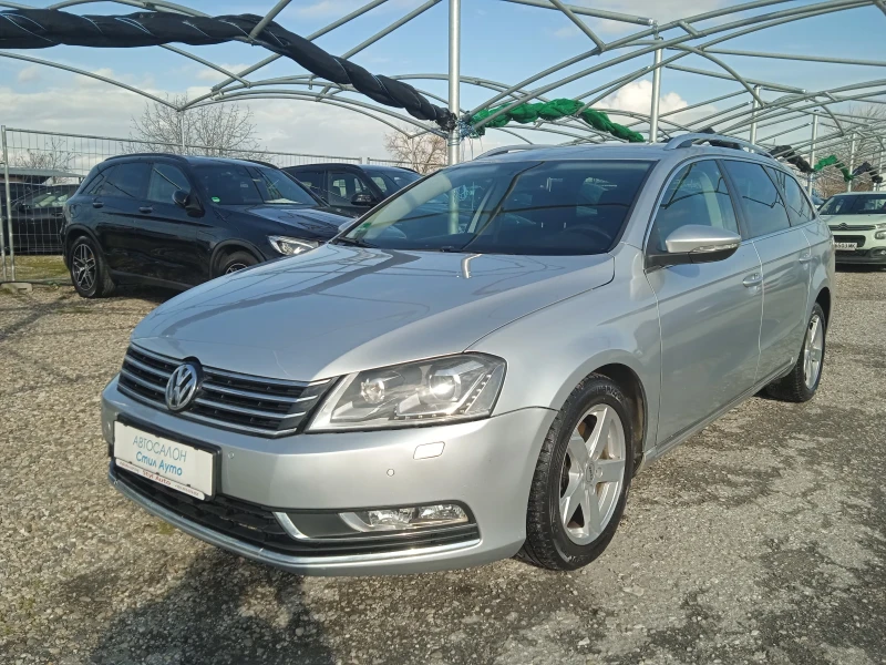 VW Passat 2.0tdi - 6490 € / 12693.34 лв. - 42102619 1 | Car24.bg VW Passat 2.0tdi - 6490 € / 12693.34 лв. - 42102619 1