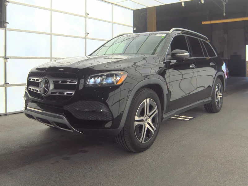Mercedes-Benz GLS 450 4MATIC | 7 МЕСТА | BURMESTER | 360 КАМЕРИ - 25500 € / 49873.67 лв. - 96668667 1 | Car24.bg Mercedes-Benz GLS 450 4MATIC | 7 МЕСТА | BURMESTER | 360 КАМЕРИ - 25500 € / 49873.67 лв. - 96668667 1