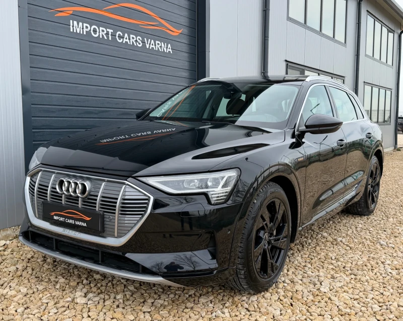 Audi E-Tron 50 Quattro 2019 Launch edition - 21900 € / 42832.68 лв. - 21987729 1 | Car24.bg Audi E-Tron 50 Quattro 2019 Launch edition - 21900 € / 42832.68 лв. - 21987729 1
