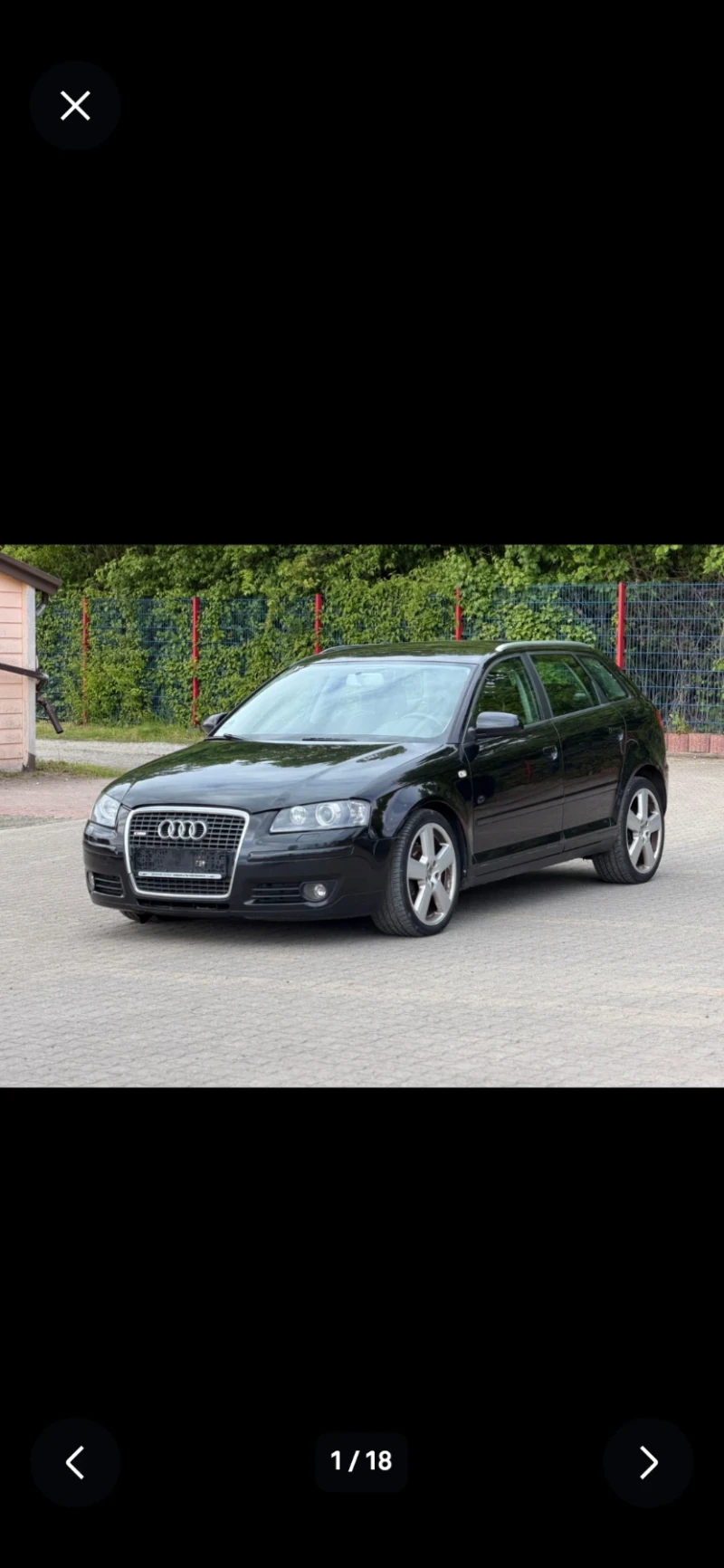 Audi A3 2.0TDI 170к.с XENON QUATTRO КОЖА ОЧАКВАН ВНОС!!! - 4500 € / 8801.24 лв. - 25311119 1 | Car24.bg Audi A3 2.0TDI 170к.с XENON QUATTRO КОЖА ОЧАКВАН ВНОС!!! - 4500 € / 8801.24 лв. - 25311119 1