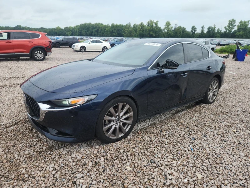 Mazda 3 - 10000 € - 95811026 1 | Car24.bg Mazda 3 - 10000 € - 95811026 1