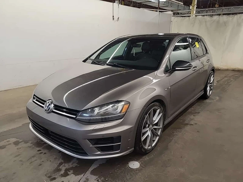 VW Golf R/DSG /CARFAX /КОЖА/ПОДГРЕВ/ - 12499 € - 86496997 1 | Car24.bg VW Golf R/DSG /CARFAX /КОЖА/ПОДГРЕВ/ - 12499 € - 86496997 1