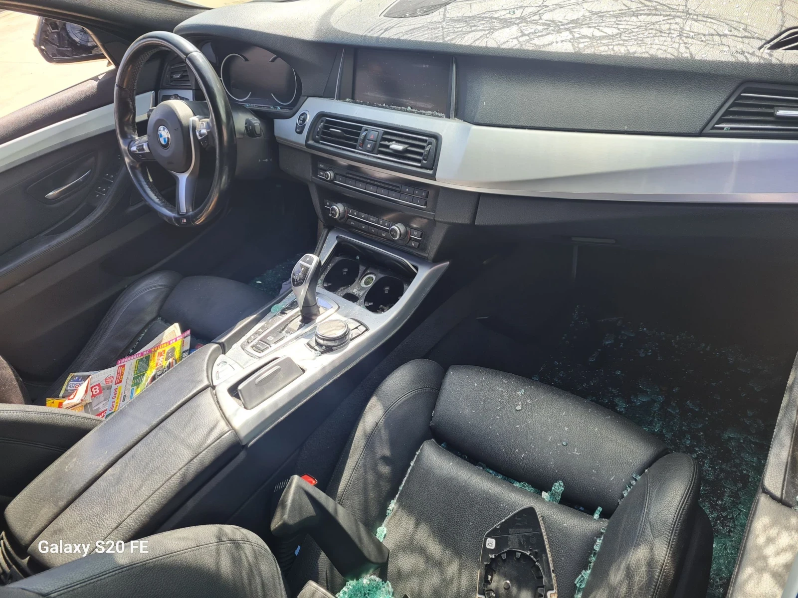 BMW 530 530dx M-pak nov vnos! | Auto.bg — изображение 1 BMW 530 530dx M-pak nov vnos! | Auto.bg — изображение 1