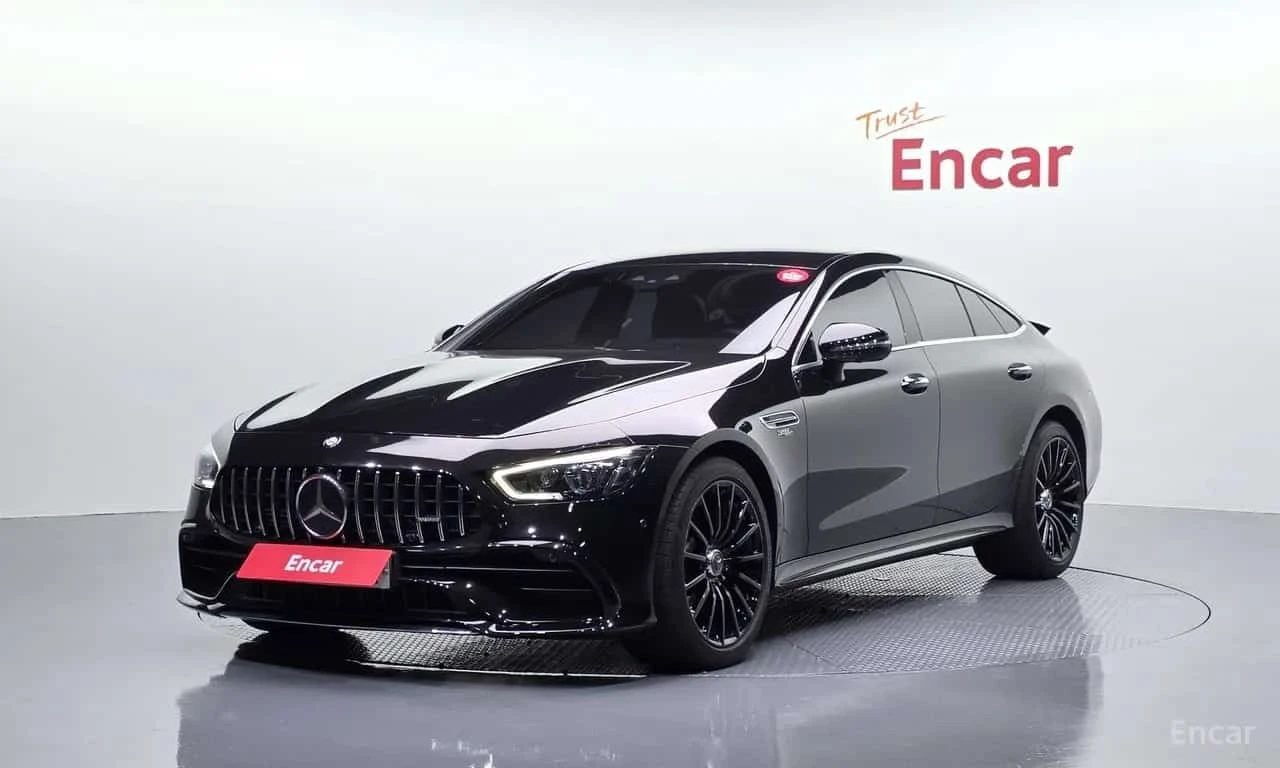 Mercedes-Benz AMG GT * 4Door 43 4MATIC+ /ДИСТРОНИК/360/ХЕДЪП/ОБДУХ | Auto.bg — изображение 1 Mercedes-Benz AMG GT * 4Door 43 4MATIC+ /ДИСТРОНИК/360/ХЕДЪП/ОБДУХ | Auto.bg — изображение 1