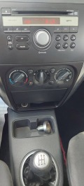 Suzuki SX4 1.6 бензин/газ клима - [17] 