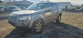 Снимка Land Rover Freelande...