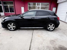 Mercedes-Benz GLA 220 AMG/SHADOW LINE/GERMANY/CAMERA/PANORAMA - 16500 € / 32271.19 лв. - 54291027 3 | Car24.bg Mercedes-Benz GLA 220 AMG/SHADOW LINE/GERMANY/CAMERA/PANORAMA - 16500 € / 32271.19 лв. - 54291027 3