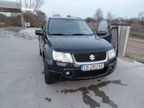 Suzuki Grand vitara - Car24.bg Suzuki Grand vitara