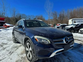 Mercedes-Benz GLC 300 2.0L 4 ALL WHEEL DRIVE - Car24.bg Mercedes-Benz GLC 300 2.0L 4 ALL WHEEL DRIVE
