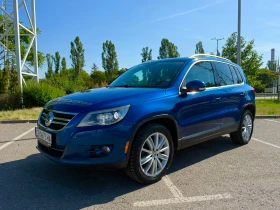 Снимка VW Tiguan