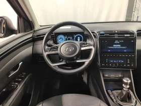 Hyundai Tucson 1.6 CRDI Feel Кожа/ Навигация - 17995 € - 57837424 6 | Car24.bg Hyundai Tucson 1.6 CRDI Feel Кожа/ Навигация - 17995 € - 57837424 6