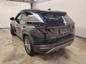 Hyundai Tucson 1.6 CRDI Feel Кожа/ Навигация - 17995 € - 57837424 5 | Car24.bg Hyundai Tucson 1.6 CRDI Feel Кожа/ Навигация - 17995 € - 57837424 5