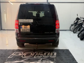 Land Rover Discovery undefined | Auto.bg — изображение 6 Land Rover Discovery undefined | Auto.bg — изображение 6