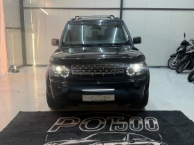 Land Rover Discovery undefined | Auto.bg — изображение 2 Land Rover Discovery undefined | Auto.bg — изображение 2