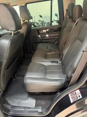 Land Rover Discovery undefined | Auto.bg — изображение 9 Land Rover Discovery undefined | Auto.bg — изображение 9