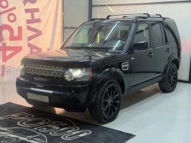 Land Rover Discovery undefined | Auto.bg — изображение 3 Land Rover Discovery undefined | Auto.bg — изображение 3