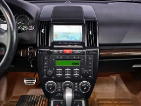 Land Rover Freelander 2.2 Automatic | Auto.bg — изображение 12 Land Rover Freelander 2.2 Automatic | Auto.bg — изображение 12